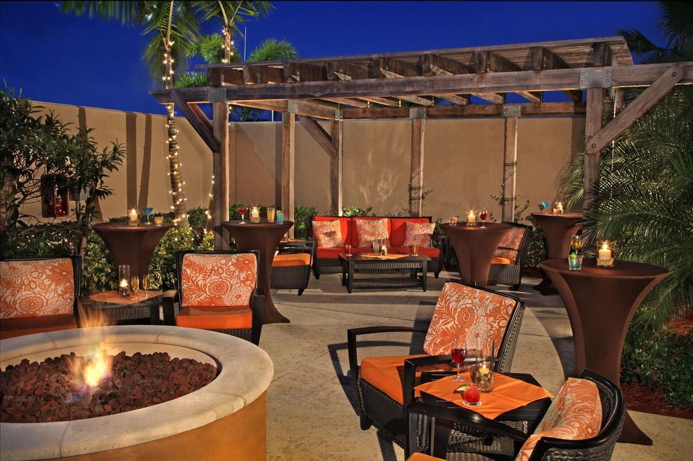 Hotel Courtyard By Marriott Stuart Exteriér fotografie