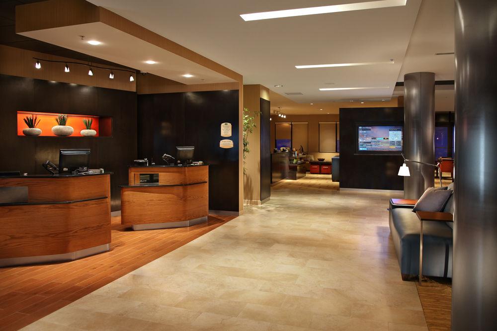 Hotel Courtyard By Marriott Stuart Exteriér fotografie