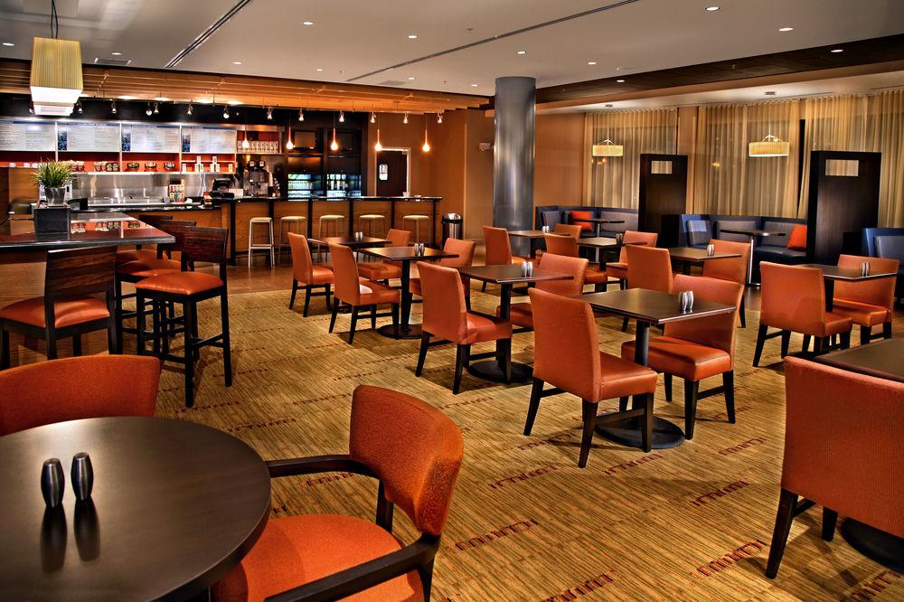 Hotel Courtyard By Marriott Stuart Exteriér fotografie