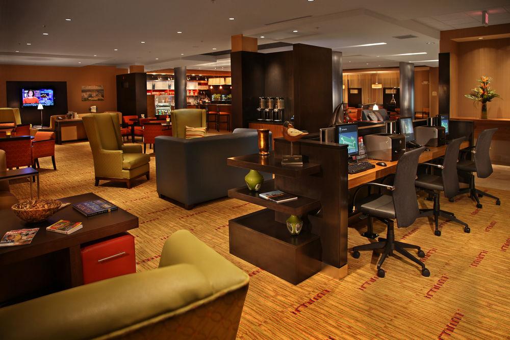 Hotel Courtyard By Marriott Stuart Exteriér fotografie