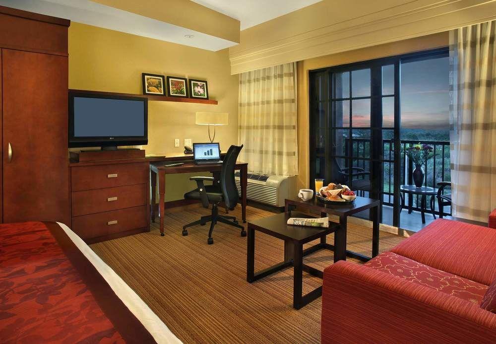 Hotel Courtyard By Marriott Stuart Exteriér fotografie