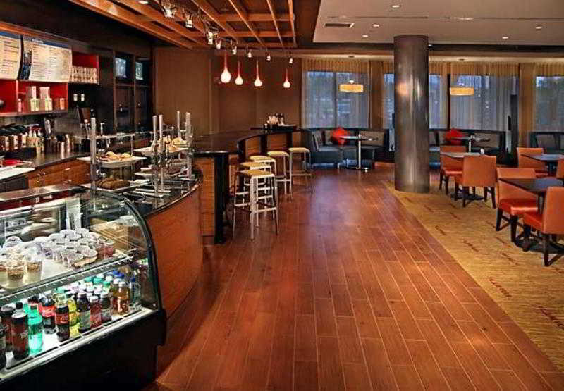 Hotel Courtyard By Marriott Stuart Exteriér fotografie