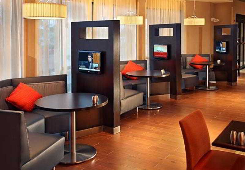 Hotel Courtyard By Marriott Stuart Exteriér fotografie