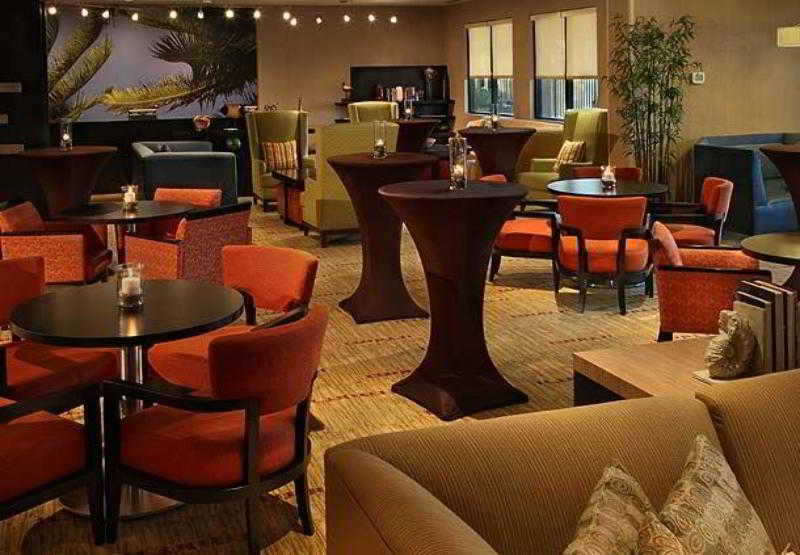 Hotel Courtyard By Marriott Stuart Exteriér fotografie