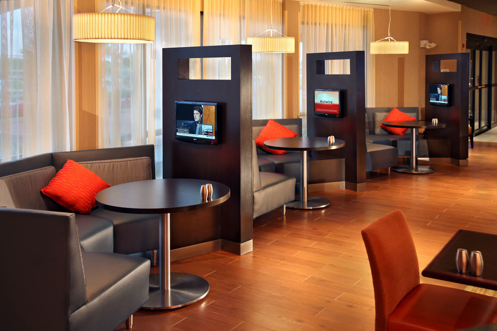 Hotel Courtyard By Marriott Stuart Exteriér fotografie