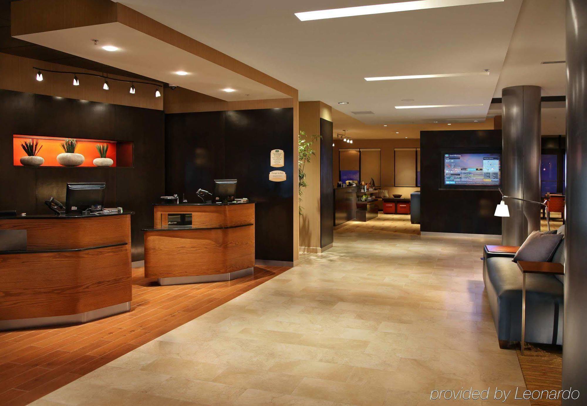 Hotel Courtyard By Marriott Stuart Exteriér fotografie