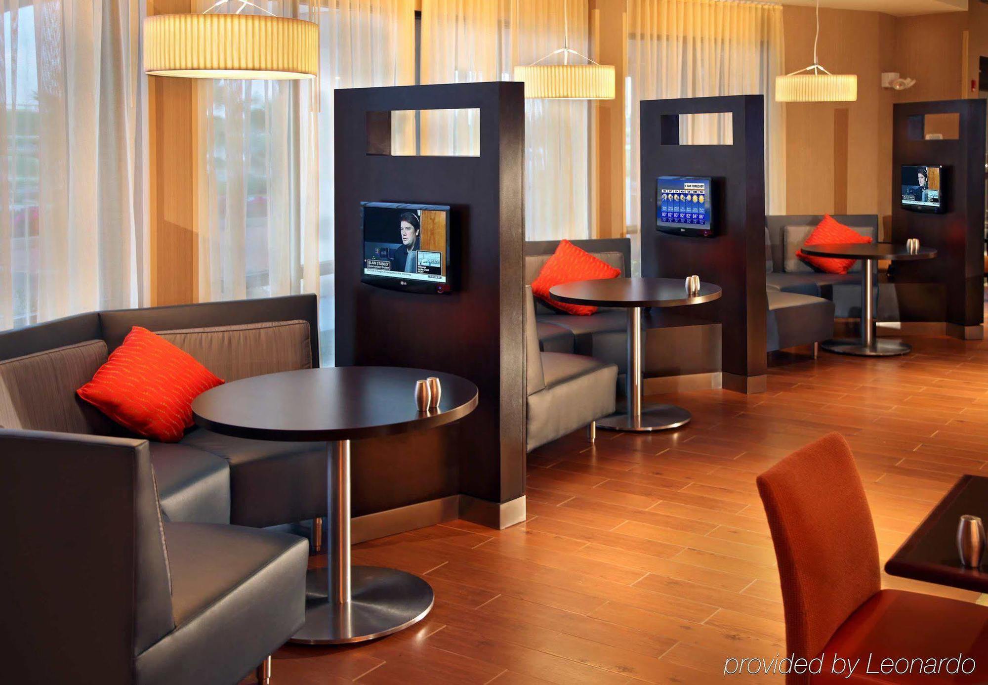 Hotel Courtyard By Marriott Stuart Exteriér fotografie