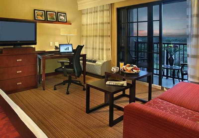 Hotel Courtyard By Marriott Stuart Exteriér fotografie